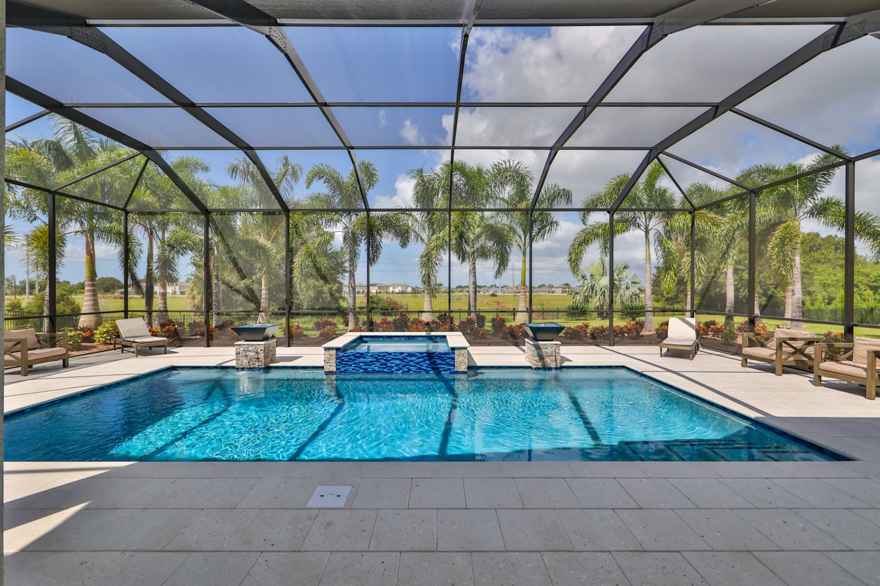 Del Coronado — Wahoo Pools custom build 1