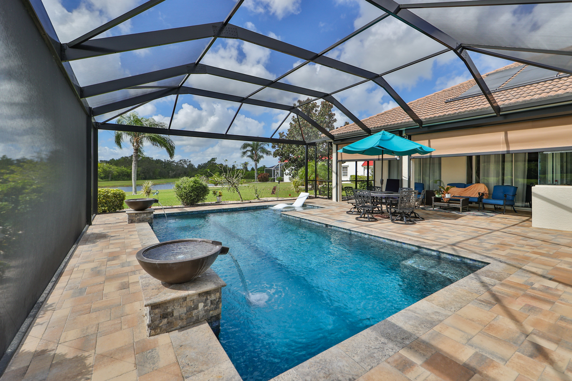 Signature 1101 — Wahoo Pools custom build 4